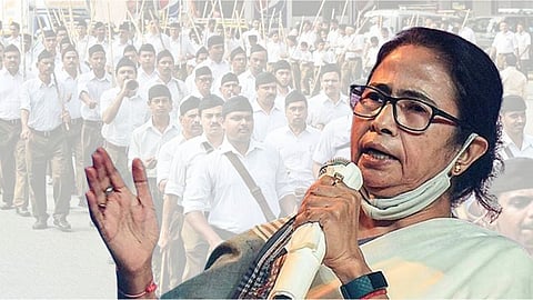 Mamata  Banerjee 