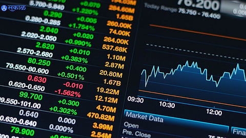 Share Market: