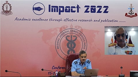 Impact 2022