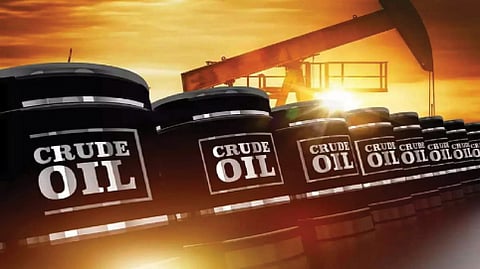 crude oil fall in international market Petrol-Diesel rates 