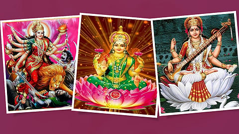 Navratri 2022