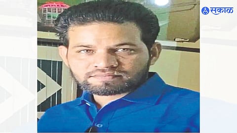 Abdul Haddi Abdul Rauf Momin