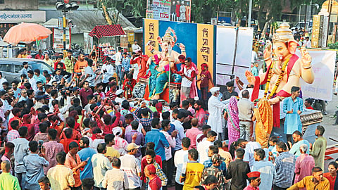 Ganeshotsav 2022