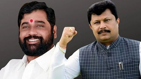 Rajesh Kshirsagar vs Ravikiran Ingawale