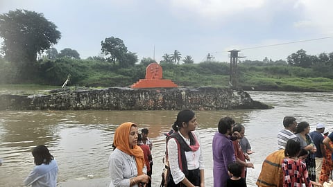 takli STP Center