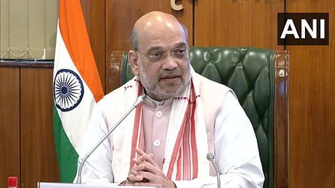 Amit Shah