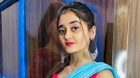 Bindass Kavya: मिलियन्समध्ये फॉलोअर्स असलेली युट्युबर बिनधास्त काव्या अखेर सापडली 
