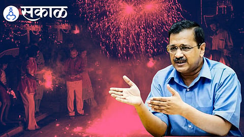 Arvind Kejriwal