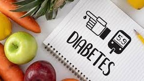 diabetes