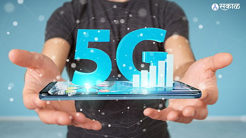 jio airtel vi and bsnl 5g rollout check schedule for all telecom operators in india  