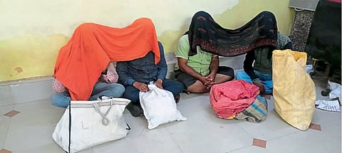 तंबाखुमुक्त 