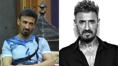Rahul Dev revealed, he did big boss 10 because of lack of work, 