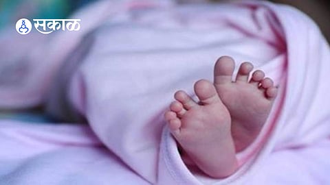 Bareilly Mobile Phone Battery Blast 8 Month Old Baby Girl Died