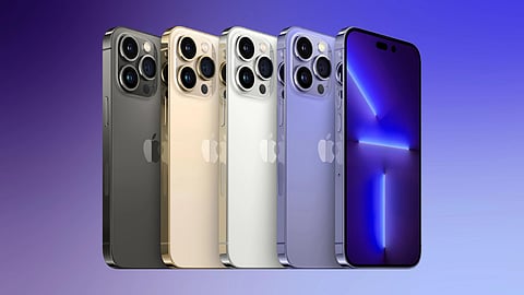 Upcoming Smartphone