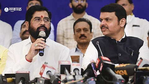 Maharashtra Politics 