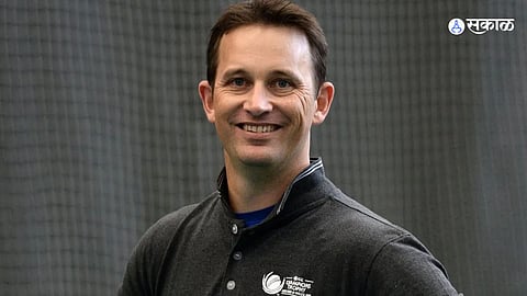 Mumbai Indians Appoint Shane Bond as Head Coach 