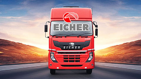 Eicher