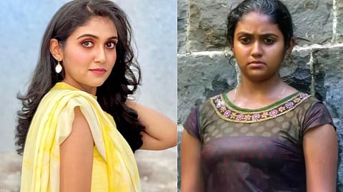 sairat fame actress rinku rajguru participate in bus bai bus show on zee marathi host by subodh bhave