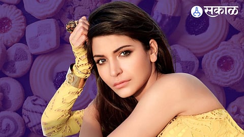 Anushka Sharma 