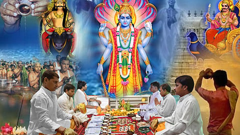 Pitru Paksh