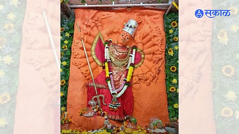 Saptashrungi Devi Wani 