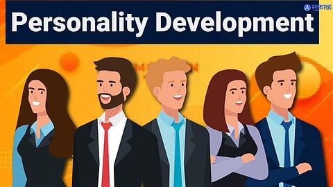 Personality Developement: know simple tricks to explore skill