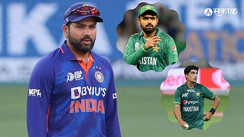 team india asia cup 2022 ind vs pak