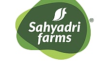 Sahyadri Farms Logo