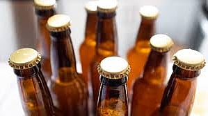 Expired Beer News