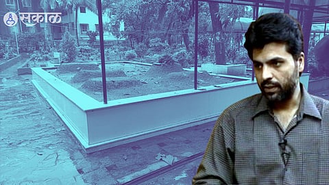 Yakub Memon 