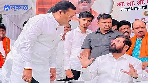 Sanjay Shirsat