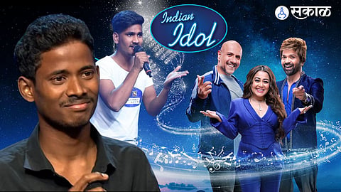Indian Idol 13 trolled 