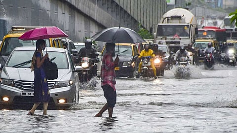 Maharashtra Rain Live Update