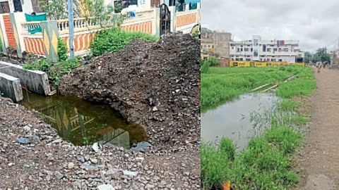 Parbhani 