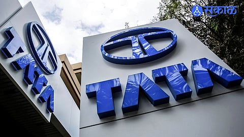 tata group
