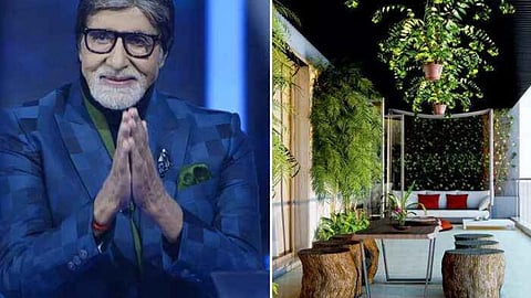 Amitabh Bachchan Buy New Home In mumbai, Read about his property details till date.