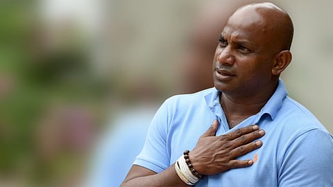 Sanath Jayasuriya Appeal Indians To Visit Sri Lanka 