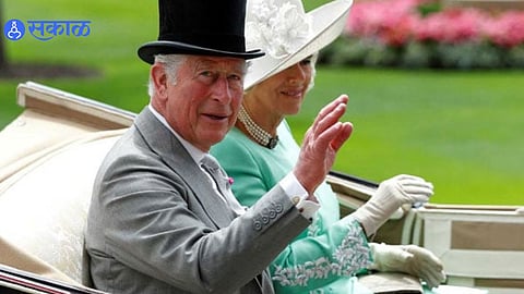 Princ Charles 