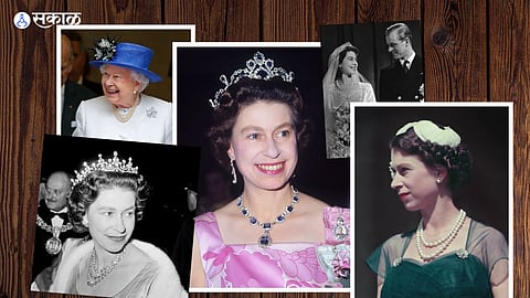 Queen Elizabeth II Assets will remain confidential agreement of the British Royal Family with Govt 