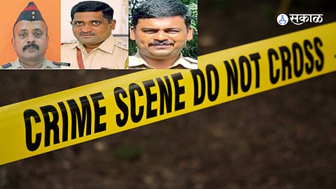 Crime Diary