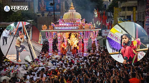 Ganeshotsav 