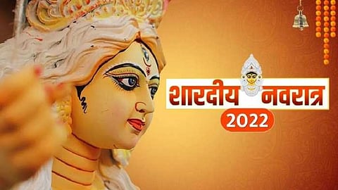 navratri festival 