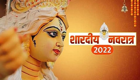 navratri festival 