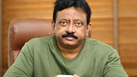 Ram Gopal Varma says no one from Bollywood liked KGF Chapter 2