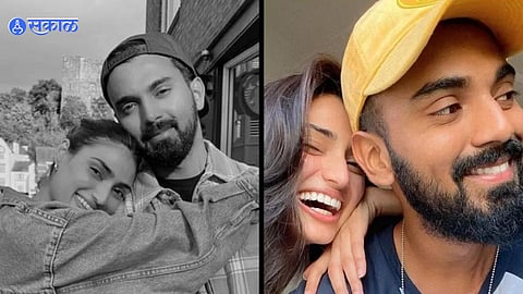 kl rahul athiya shetty marriage date