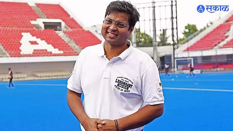 Dilip Tirkey elected as Hockey India's new president 
