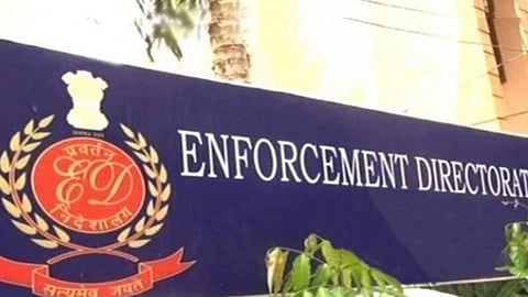 Liquor Policy ED CBI
