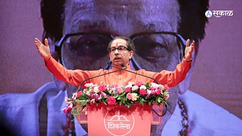 Dasara Melava: शिवतीर्थावर ठाकरेंचाच मेळावा; हायकोर्टाची अखेर परवानगी