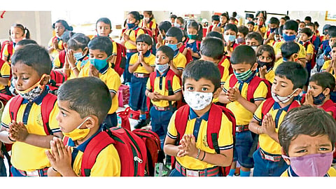 School Students