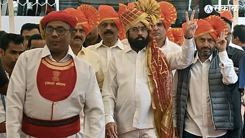 Eknath Shinde group likely to organize Hindu Garv Garjana Yatra 